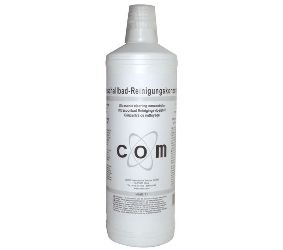 Abrazīvs šķidrums ultraskaņas vannām COM 1l COM/ULTRAS