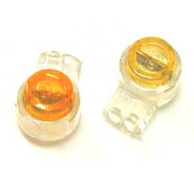 Kontakts  ātrai vadu savienošanai  CO/SPL-UY 5901436726081