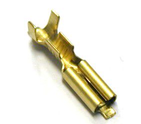 Ligzda 2.8mm 0.8mm vadam CO/2.8F-0.8