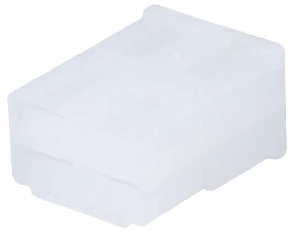 Kontaktu ligzda 4xCO/6.3F-2.5/FI CO/ON4/F