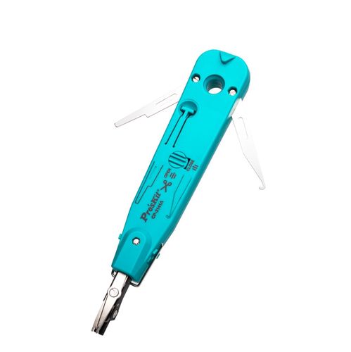 Elektroinstalācijas vai bloķēšanas rīks, CP-3141A Pro'sKit Krone CP-3141A 4711552164923