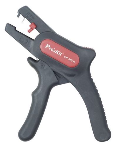 Izolācijas noņēmējs 0.2~6.0mm² (AWG24~AWG10) Proskit's CP-367A 4710810406591