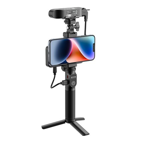 3D сканер CR-Scan Ferret Pro CREALITY CR-Scan-Ferret-Pro 6971636405238