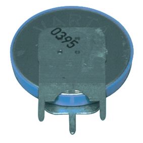 Litija baterija CR2032 3V lodējama vertikāli CR2032P 4042883266407; 4895028244323; 5412810052318