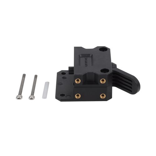Ekstrūzijas komplekts (plastmasas) Ender 3S1 / 3V3SE / 3V3KE / 5S1 / Sermoon-D3 CREALITY CRE-4001020064 6971636404965