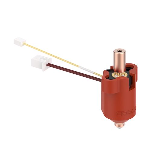 K1 / K1 Max keramikas sildīšanas bloku komplekts CREALITY CRE-4001030123 6971636403746