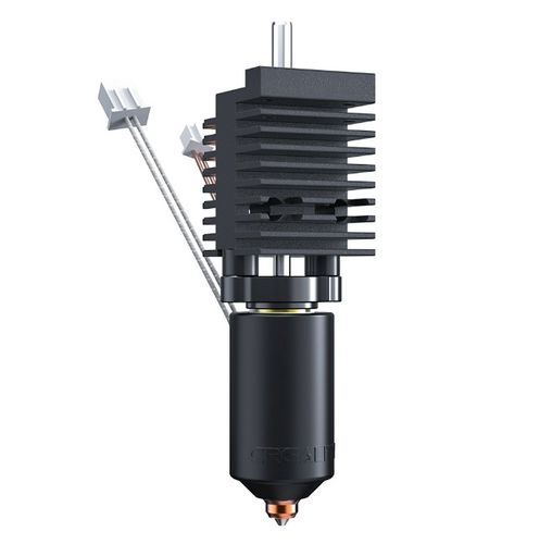 K2 Plus keramikas sildīšanas bloku komplekts CREALITY CRE-4001030145 6971636407690