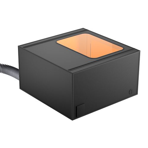 Lāzera graviera korpuss Pro CREALITY CRE-4008020045 6971636408314