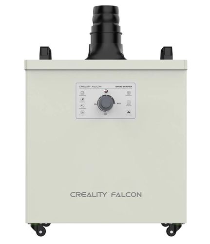 Creality Falcon dūmu attīrītājs YW200 CRE-4008060112 6971636401674