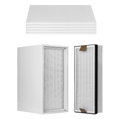 Creality Falcon dūmu attīrītāja YW200 CREALITY filtra aizstājējs CRE-4008060113 6971636403272