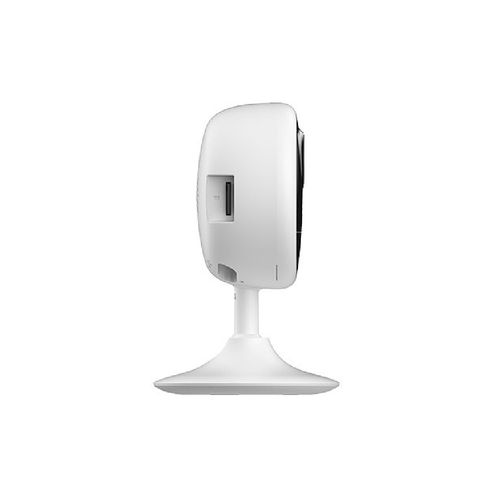 Wi-Fi iekštelpu kamera ar akumulatoru CB1, 1080p, USB-C, 1600mAh, Micro SD līdz 512gb CS-CB1