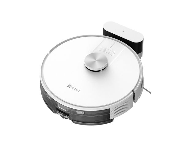 Робот-пылесос 4000pa, LDS LiDAR, RE4-PWT2 CS-RE4-PWT2 6941545620749