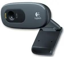 HD PRO WEBCAM, 3MP, 720P 960-001063