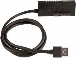 ADAPTER,USB3.1 10GBS-SATA SSDHDD USB312SAT3