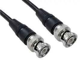 RG58 THIN ETHERNET BNC CABLE, 5M RG58-5