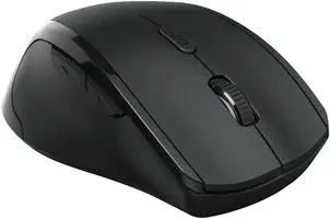 WIRELESS MOUSE, OPTICAL, BLACK 00182645