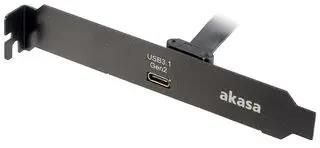 USB3.1 GEN 2 INTERNAL ADAPTER CABLE AK-CBUB37-50BK