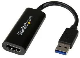 USB3.0-HDMI MULTI MONITOR ADAPTER USB32HDES