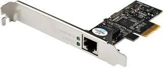 NETWORK CARD, 2.5GBPS, PCIE, 1PORT ST2GPEX