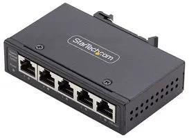 ETHERNET SWITCH, UNMANAGED GBIT, RJ45X5 I51G-ETHERNET-SWITCH