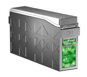 Akumulators  12V 100Ah Pb CSB CSB-TPL121000