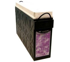 Akumulators 12V 125Ah Pb CSB CSB-TPL121250