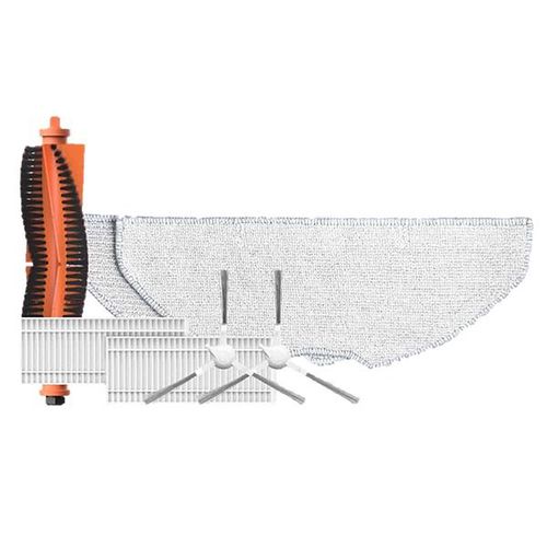 Putekļu sūcēja robota CS-RE4 EZVIZ piederumu komplekts CS-RA-KIT06 6941545619880