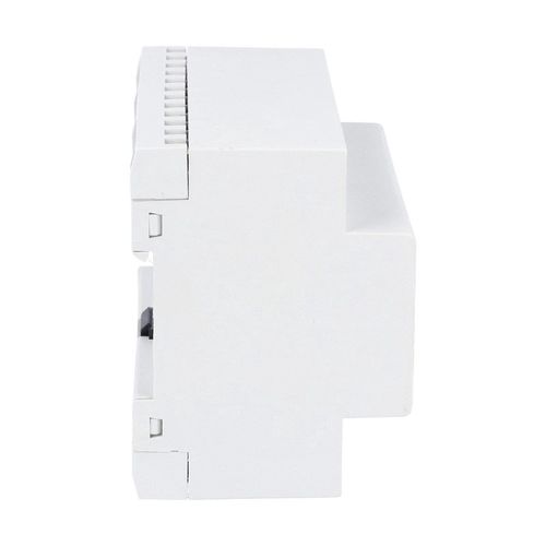 Transformators: elektrotīkla; 63VA; 230VAC; 12V; 24V; Pievadi: spaiļu bloks LOVATO ELECTRIC CTRS63VA