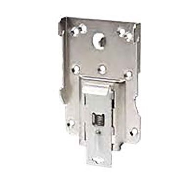 DIN sliedes stiprinājums (CMU2/SDR-960/TDR-960), MEAN WELL DRP-14A