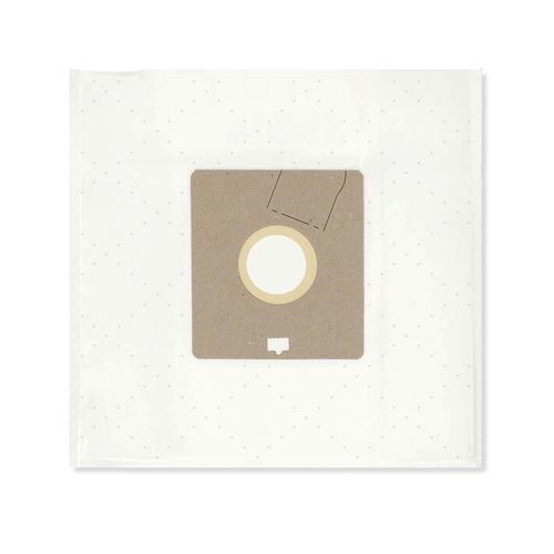 Vacuum Cleaner Bag | 4 pcs | Synthetic | Most sold for: Nilfisk Go Series / Samsung VP77 | White DUBG500-4.1 5412810473045