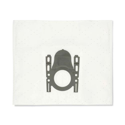 Vacuum Cleaner Bag | 4 pcs | Synthetic | Most sold for: Bosch / Siemens D - E - F - G - H | White DUBG700-4.1 5412810473014