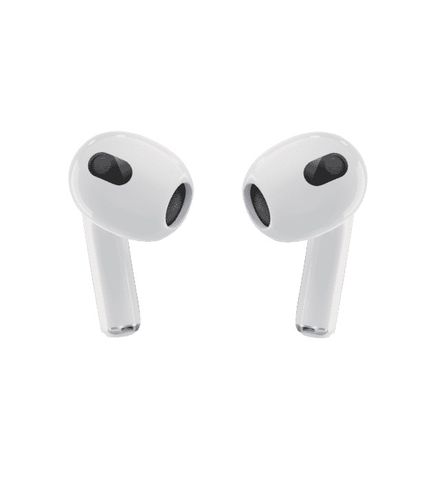 True Wireless Bluetooth 5.3 austiņas ar uzlādes korpusu, baltas krāsas EBTW-100WT 8435256811438