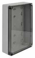 ENCLOSURE, POLYCARBONATE 130-011