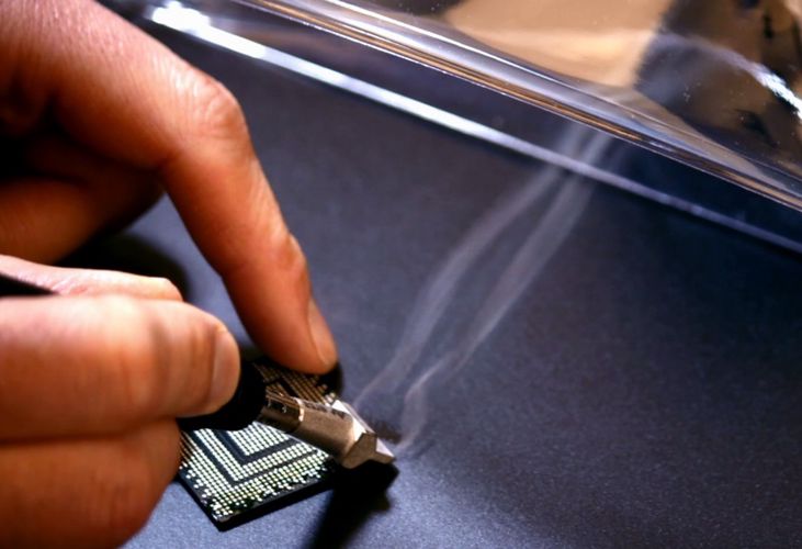 Dūmu noteikšanas sistēma, Easy Arm 2, ERSA ER0CA10-002 4003008095333