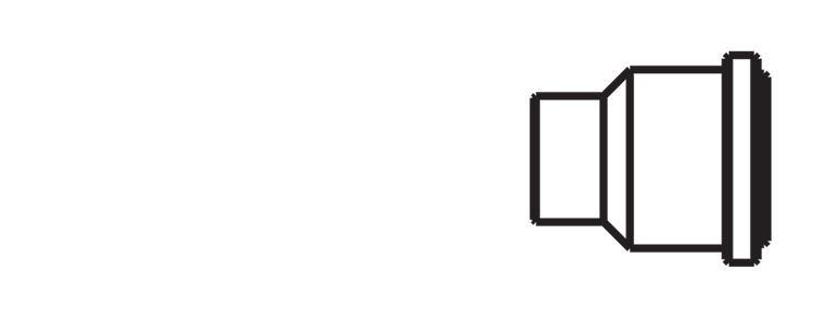 Gāzes lodāmura liesmas uzgalis, ERSA ER0G072BE 4003008062496