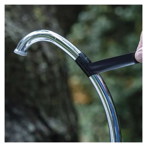 Pašamalgamējoša lente 25 mm x 5 m melna EMOS F52502 8595025361561