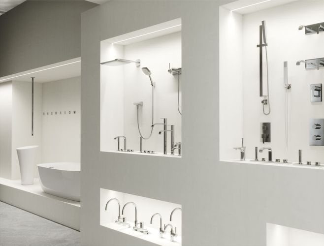 LED profils LED lentēm, anodēts alumīnijs, padziļināts, FALCO, 2 m PROF-FALCO-2Ms 5904405930236