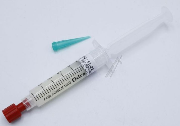 Lodēšanas šķīdums - gels FL22 Edsyn 5ml FL22/EDSYN