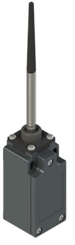 Gala  Slēdzis ar atsperi un plastmasas uzgali FM 520-M2K23, Pizzato FM-520-M2K23