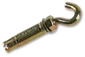 MASONRY HOOK M8 (PK10) HOOK8