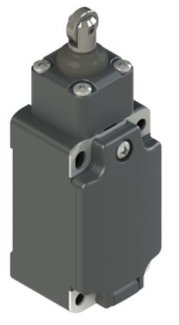 Gala slēdzis ar ritentiņu FP 515, Pizzato FP-515 8018851029820