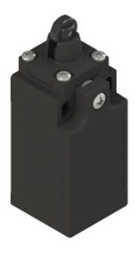 Gala slēdzis ar ritentiņu FR 515, Pizzato FR-515 8018851037061