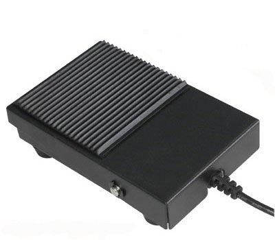 Kājas slēdzis, pedālis, SPDT 10A/AC250В Highly FS-1