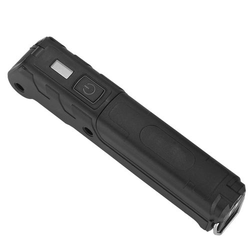 Lukturis G15, darba gaisma, ar magnētiem, CREE XPE + COB, 300lm + 700lm, uzlādējams Micro USB, IP42 SUPERFIRE-G15 6956362909502