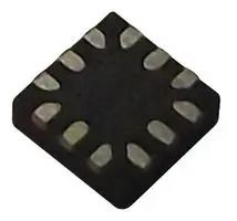 MOSFET DRIVER, HALF BRIDGE, TQFN-12 MAX5064AATC+