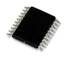 MOTOR DRIVER, -40 TO 125DEG C BD16912EFV-CE2