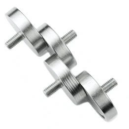 Magnēts ar skrūvi, vītne M6 Ø32x8mm NdFeB MAG/THREAD/32