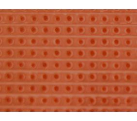 Univ. iespiešanas plate 160x100 62x2.54mm  RoHS H25SR160