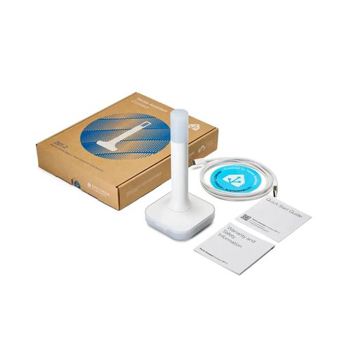 Home Assistant Connect ZBT-2 (Zigbee un Thread USB adapteris) HA-ZBT-2 0860011789741; 860011789741
