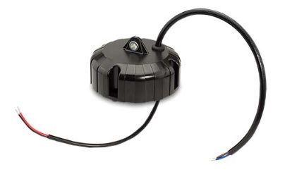 60 W LED barošanas bloks ar vienu izeju 1050 mA 37-55 V ar PFC HBG-60-1050